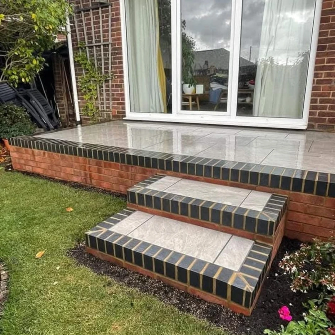 Driveway & Patio project by Southampton Drives & Patios Ltd in Southampton